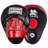 Đích đấm Mongkol Punching Focus Mitts - Red/Black