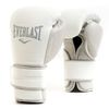 Găng Tay Everlast Powerlock2 Pro Hook & Loop Training Gloves - White