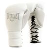Găng Tay Everlast Powerlock2 Pro Laced Training Gloves - White