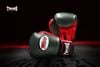 Găng Tay Twins BGVL3-2T Boxing Gloves - Red/Olive