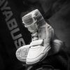 Giày Hayabusa Strike Boxing Shoes - White