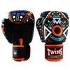 Găng Tay Twins FBGVL3-57 Aztec Fancy Boxing Gloves