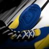 Giày Hayabusa Talon Boxing Shoes - Blue/Yellow