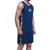 Đồ Tập Luyện Boxing Saigon Elite - Navy