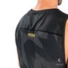 Áo Venum Razor Dry Tech Tank Top - Black/Gold