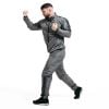 Đồ Ép Cân RDX C1 Weight Loss Sauna Suit - Grey