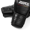 Găng Tay BSG Legacy Boxing Gloves - Black