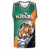 Áo Tank Top TUFF TUF-TT107 Tiger, Forest and Goldfish