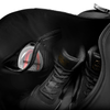 Túi Hayabusa Elite Boxing Duffle Bag - Black