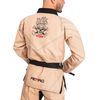 GI Venum Reorg BJJ Gi - Sand