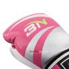 Găng Tay Bn Boxing Gloves - Pink