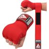Băng Tay Xỏ RDX HYP-IS2B Hosiery Inner Strap - Red