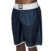Quần Boxing Leone Double Face Boxing Shorts