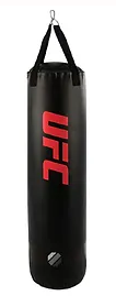 Bao Treo Treo UFC Standard Heavy Bag - 1m - Black
