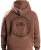 Áo Khoác Venum Vortex XL Hoodies - Mocha