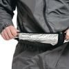 Đồ Ép Cân RDX C1 Weight Loss Sauna Suit - Grey