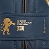 Găng Tay Leone Boxing Gloves - Blue Edition