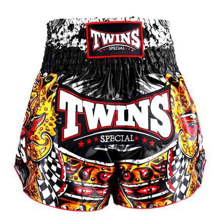 Quần Twins Special Muay Thai Shorts TBS-BARONG