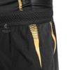 Quần MMA Venum Tempest 2.0 Fightshorts – Black/Gold