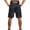 Quần Venum Razor Boxing Shorts - Black/Gold