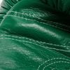 Găng Tay Leone Orlando Classico Boxing Gloves Velcro - Green