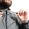 Đồ Ép Cân RDX C1 Weight Loss Sauna Suit - Grey