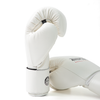 Găng Tay BSG Legacy Boxing Gloves - White