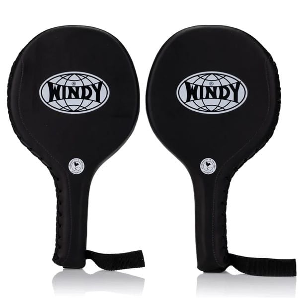 Đích Đấm Đùi Gà Windy WBP Boxing Paddles