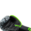 Găng Tay Twins Fbgvl3-50 Velcro Gloves - Green/Black