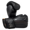 Găng Tay Rival RB10 Intelli-Shock Bag Gloves - Black