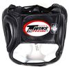 Bảo Hộ Đầu Twins HGL3 Sparring Headguard - Black