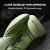 Găng Tay Hayabusa T3 Kanpeki Boxing Gloves - Summer Moss Green