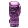 Găng Tay Leone Boxing Gloves Shaded - Fuchsia