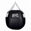 Bao Cát Cleto Reyes Round Bag - Black