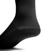 Vớ Hayabusa Pro Boxing Socks - Black