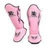 Bảo Hộ Chân MongKol SGM02 Shin Guards - Pink