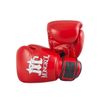 Găng Tay MongKol BGM01 Boxing Gloves - Red
