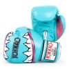 Găng Tay Yokkao FYGL-82 Sharknado Boxing Gloves - Island