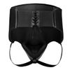 Bảo Hộ Hạ Bộ Hayabusa Pro Boxing Groin Protector - Black