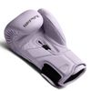 Găng Tay Hayabusa T3 Kanpeki Boxing Gloves - Wisteria Purple
