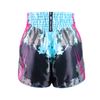 Quần Twins TBS-CANDY Thai Boxing Shorts - Pink