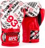 Găng Tay Trẻ Em Boxing UFC Made Kids Boxing Gloves