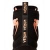 Giày Venum Elite Boxing Shoes - Black/Bronze
