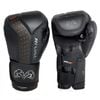Găng Tay Rival RB10 Intelli-Shock Bag Gloves - Black