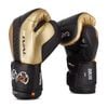 Găng Tay Rival RB10 Intelli-Shock Bag Gloves - Black/Gold