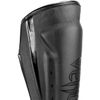 Bảo Hộ Chân Venum Elite Evo Shin Guards - Black/black