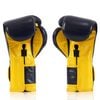 Găng Tay Fairtex BGV9 Mexican Style - Blue/Yellow