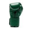 Găng Tay Leone Orlando Classico Boxing Gloves Velcro - Green