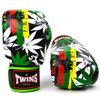 Găng Tay Twins FBGVL3-54 Grass Fancy Boxing Gloves