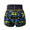 Quần Twins TBS-ATLAS Thai Boxing Shorts